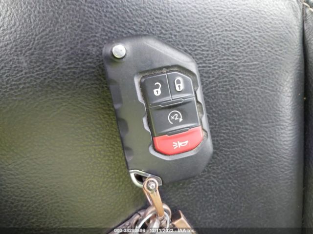 2020 JEEP WRANGLER UNLIMITED 1C4HJXEN2LW262472 Photo 10