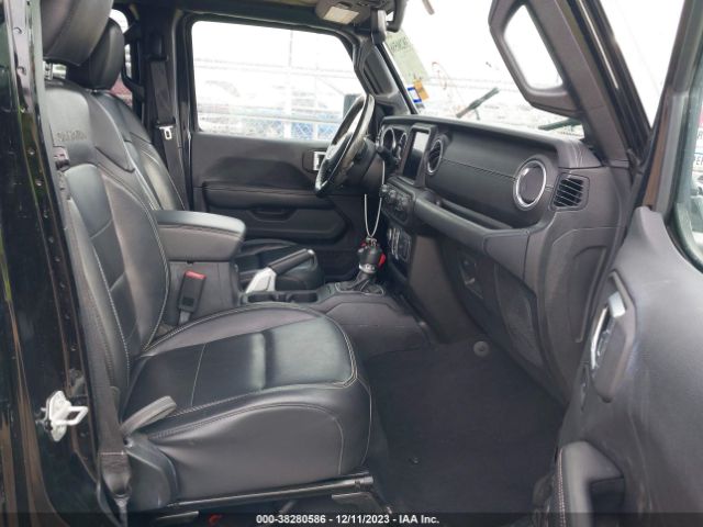 2020 JEEP WRANGLER UNLIMITED 1C4HJXEN2LW262472 Photo 4