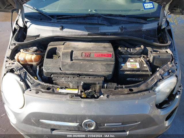 2012 FIAT 500 3C3CFFBR1CT104986 Photo 9