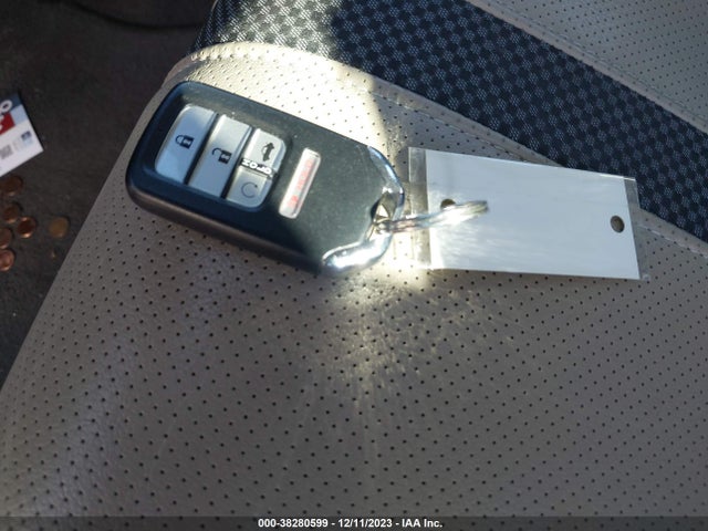 Honda CIVIC EXL 2020 19XFC1F79LE023560 Image 11