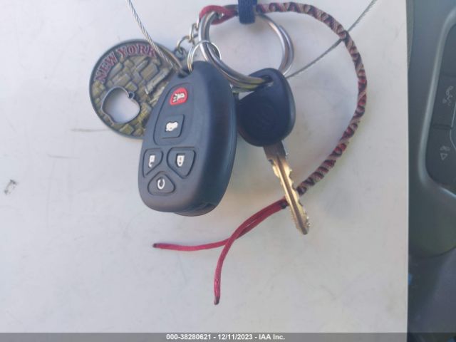 5GAKRCKDXEJ148157 Buick Enclave Premium