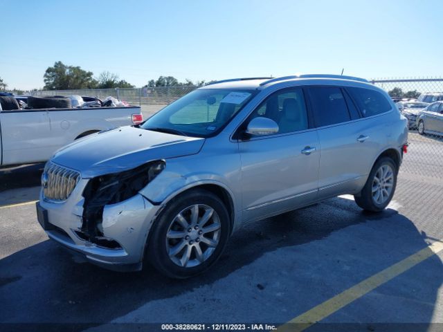 5GAKRCKDXEJ148157 Buick Enclave Premium