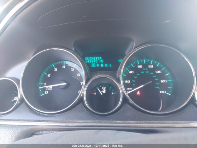 5GAKRCKDXEJ148157 Buick Enclave Premium