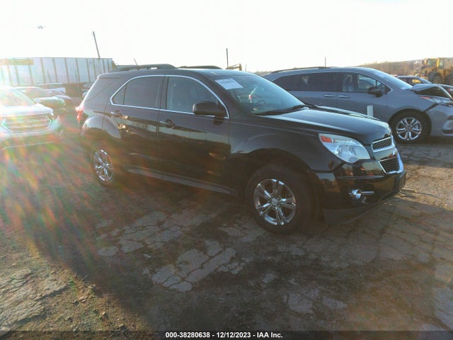 2014 2GNFLGE37E6329636 головне зображення