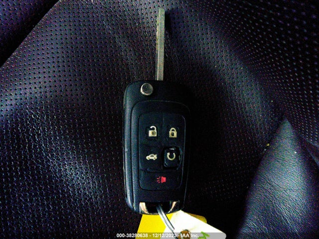 Chevrolet Equinox 2lt 2014 2GNFLGE37E6329636 Image 11