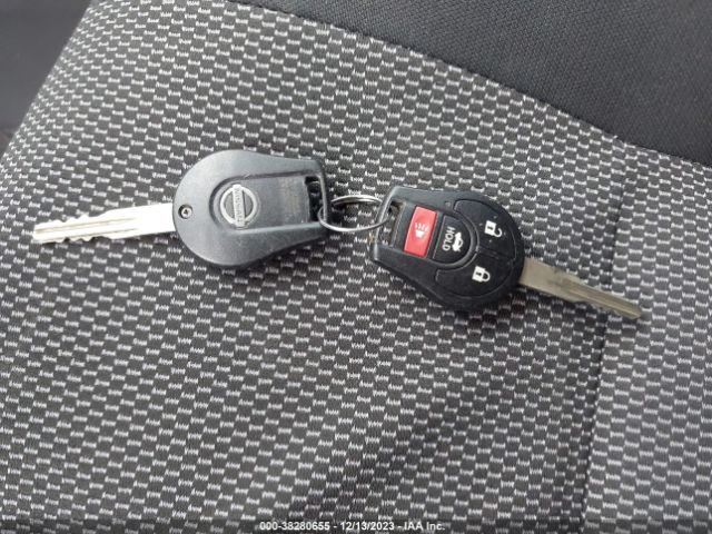 2019 NISSAN VERSA SEDAN 3N1CN7AP3KL829141 Photo 10