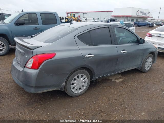 2019 NISSAN VERSA SEDAN 3N1CN7AP3KL829141 Photo 3