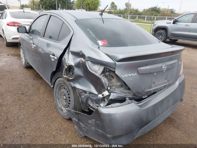 2019 NISSAN VERSA SEDAN 3N1CN7AP3KL829141 Photo 5