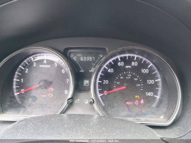 2019 NISSAN VERSA SEDAN 3N1CN7AP3KL829141 Photo 6