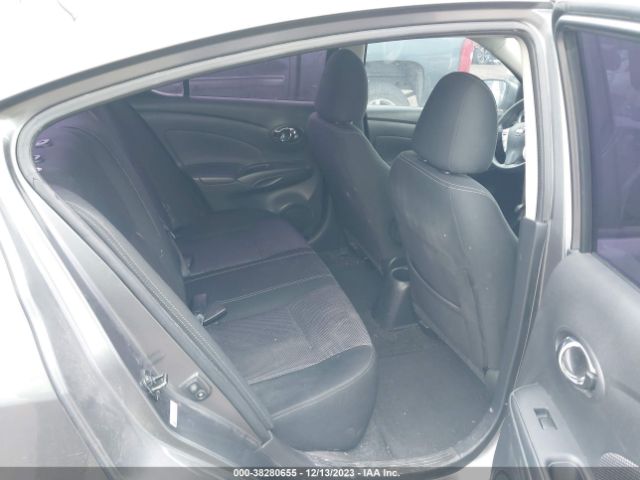 2019 NISSAN VERSA SEDAN 3N1CN7AP3KL829141 Photo 7