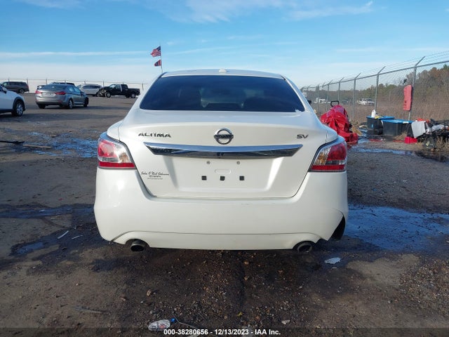 Nissan Altima 2.5 Sv 2015 1N4AL3AP5FC470014 Image 17