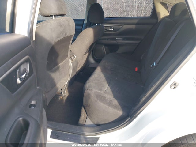 Nissan Altima 2.5 Sv 2015 1N4AL3AP5FC470014 Image 8