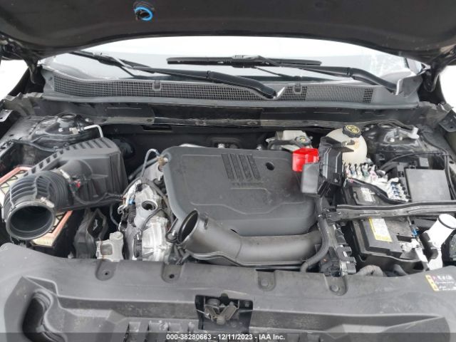 3GNKBHR45NS115059 Chevrolet Blazer Lt