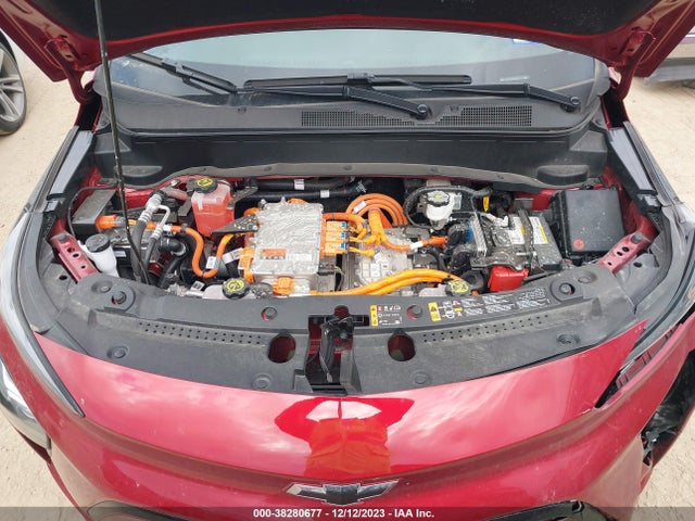 Chevrolet Bolt Euv Premier 2023 1G1FZ6S02P4112746 Image 10