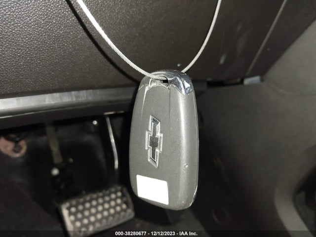 Chevrolet Bolt Euv Premier 2023 1G1FZ6S02P4112746 Image 11