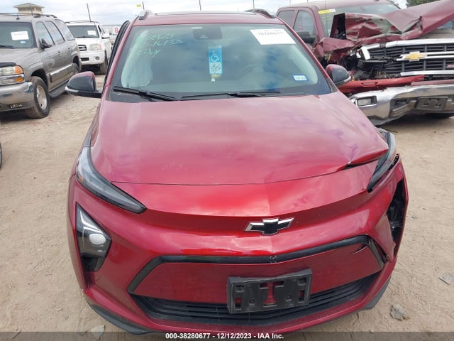 Chevrolet Bolt Euv Premier 2023 1G1FZ6S02P4112746 Image 12