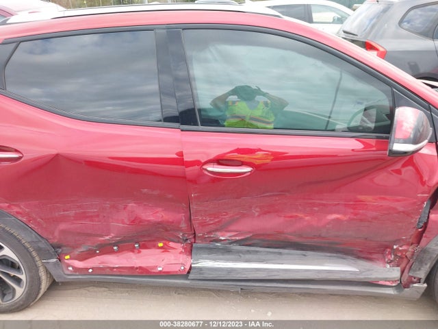 Chevrolet Bolt Euv Premier 2023 1G1FZ6S02P4112746 Image 13