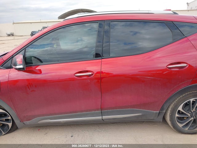 Chevrolet Bolt Euv Premier 2023 1G1FZ6S02P4112746 Image 14