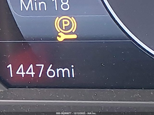 Chevrolet Bolt Euv Premier 2023 1G1FZ6S02P4112746 Image 15