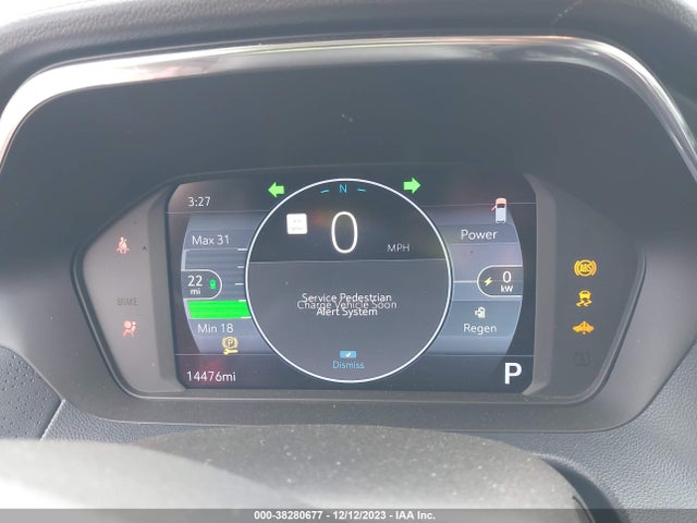 Chevrolet Bolt Euv Premier 2023 1G1FZ6S02P4112746 Image 17