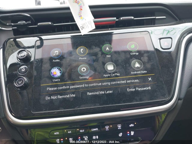 Chevrolet Bolt Euv Premier 2023 1G1FZ6S02P4112746 Image 18