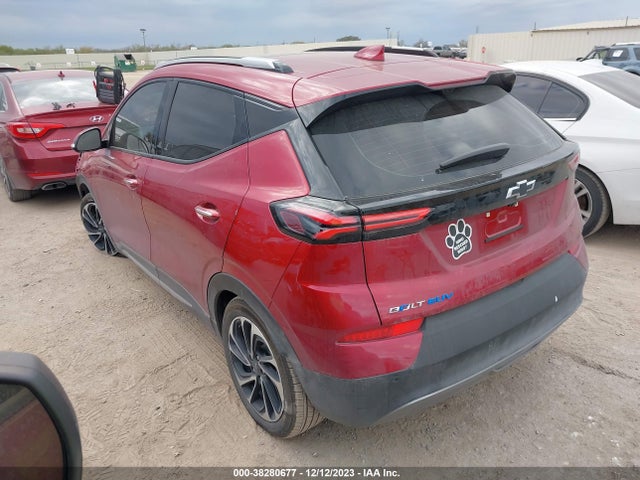 Chevrolet Bolt Euv Premier 2023 1G1FZ6S02P4112746 Image 3