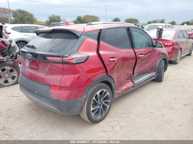 Chevrolet Bolt Euv Premier 2023 1G1FZ6S02P4112746 Image 4