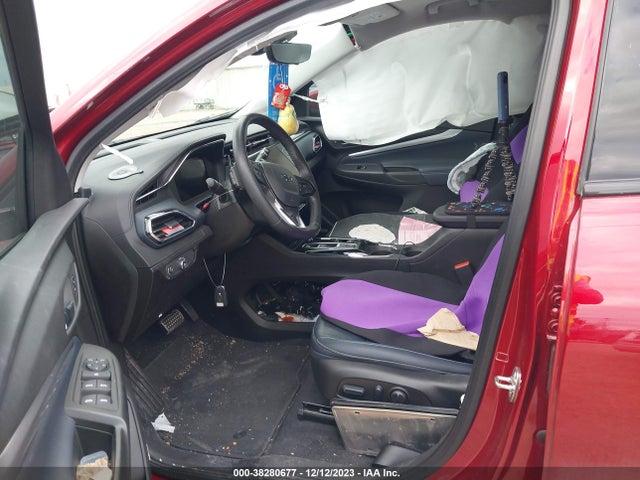 Chevrolet Bolt Euv Premier 2023 1G1FZ6S02P4112746 Image 5