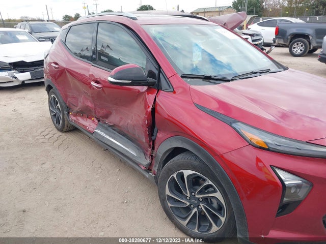 Chevrolet Bolt Euv Premier 2023 1G1FZ6S02P4112746 Image 6