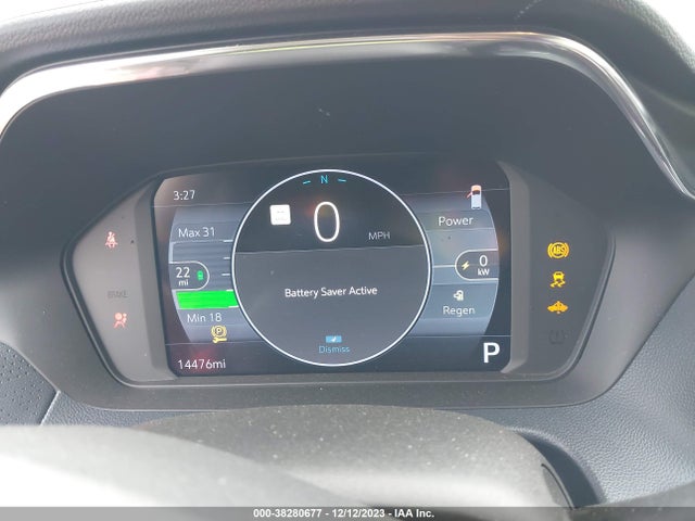 Chevrolet Bolt Euv Premier 2023 1G1FZ6S02P4112746 Image 7