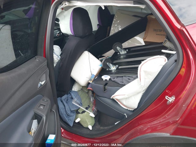 Chevrolet Bolt Euv Premier 2023 1G1FZ6S02P4112746 Image 8