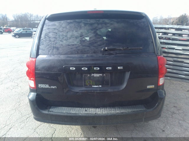 Dodge Grand Caravan Sxt 2017 2C4RDGCG6HR748380 Image 15