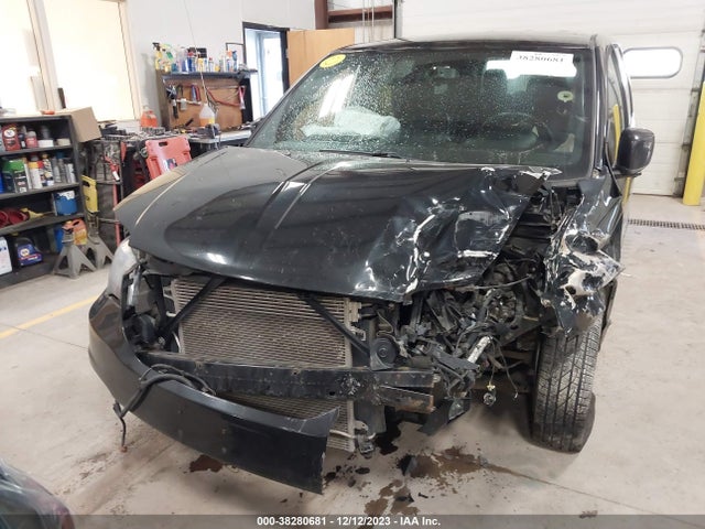 Dodge Grand Caravan Sxt 2017 2C4RDGCG6HR748380 Image 6