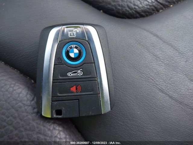 2015 BMW I3 WBY1Z4C50FV502493 Photo 10