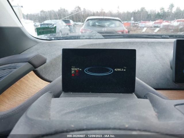 2015 BMW I3 WBY1Z4C50FV502493 Photo 6