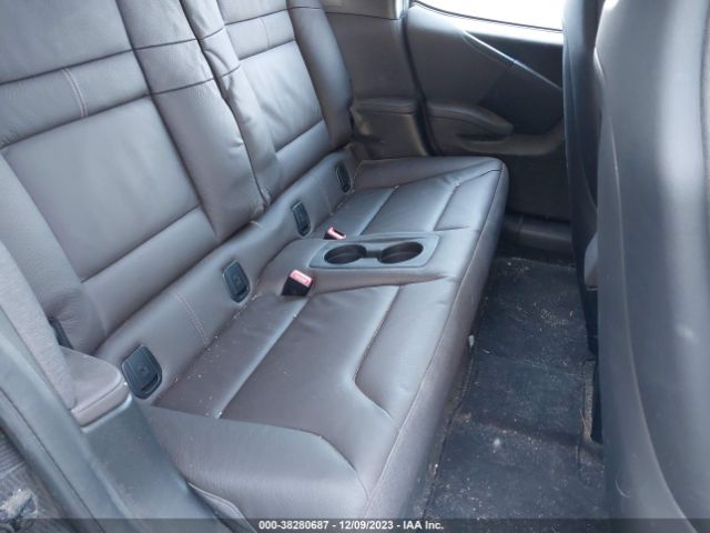 2015 BMW I3 WBY1Z4C50FV502493 Photo 7