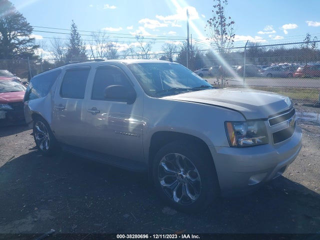 2009 CHEVROLET SUBURBAN 1GNFK26349R273475