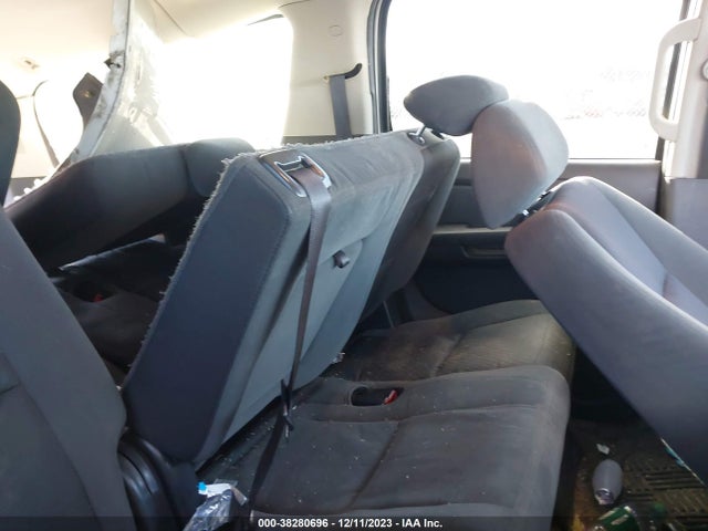 2009 CHEVROLET SUBURBAN 1GNFK26349R273475 Photo 7