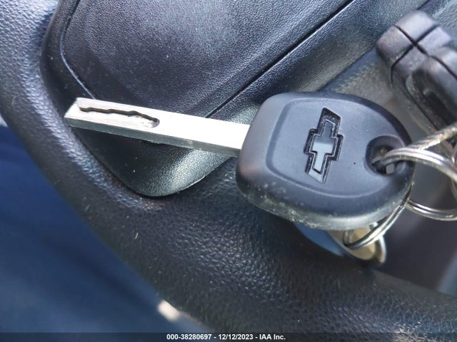 2021 CHEVROLET SILVERADO 1500 WORK TRUCK VIN: 3GCNYAEF4MG266270