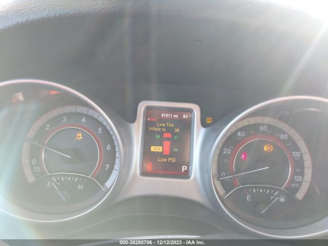 3C4PDCAB7FT659998 Dodge JOURNEY SE