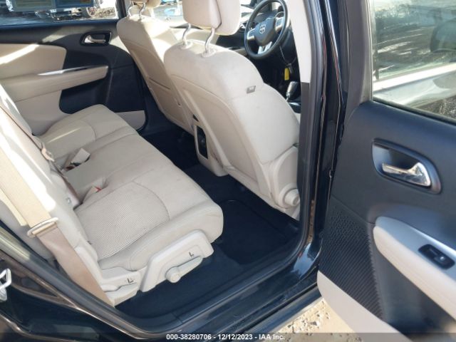 3C4PDCAB7FT659998 Dodge JOURNEY SE