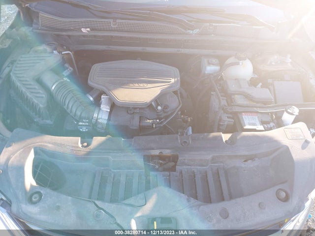 Chevrolet Blazer Premier 2019 3GNKBKRS9KS614437 Image 10