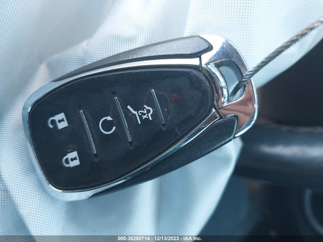 Chevrolet Blazer Premier 2019 3GNKBKRS9KS614437 Image 11