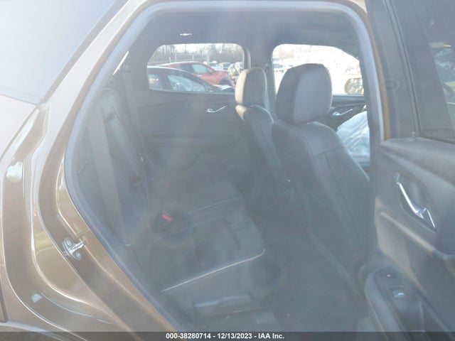 Chevrolet Blazer Premier 2019 3GNKBKRS9KS614437 Image 8