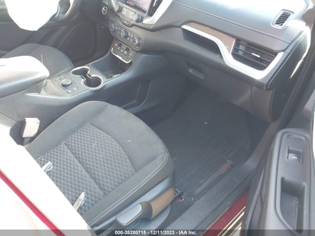 3GKALMEV5LL119455 GMC Terrain Fwd Sle