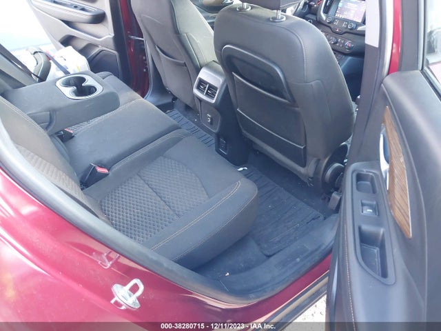 3GKALMEV5LL119455 GMC Terrain Fwd Sle