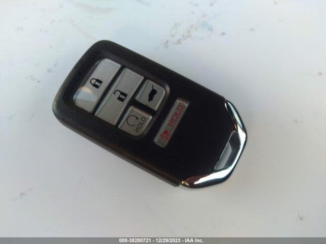 2021 HONDA CIVIC EX VIN: SHHFK7H62MU221515