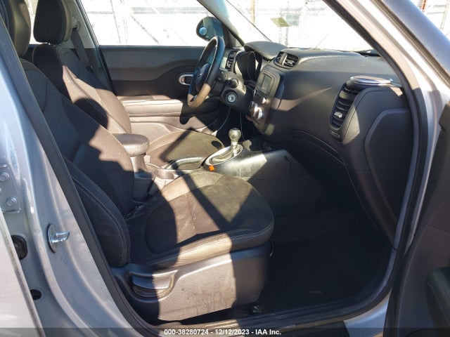 2016 KIA SOUL VIN: KNDJN2A2XG7830679