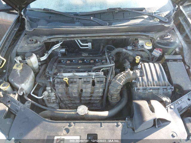 Dodge AVENGER SE 2014 1C3CDZABXEN153876 Image 10