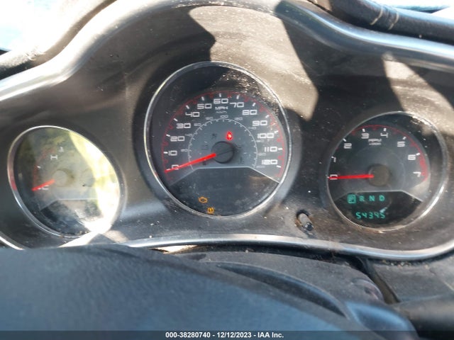 Dodge AVENGER SE 2014 1C3CDZABXEN153876 Image 7